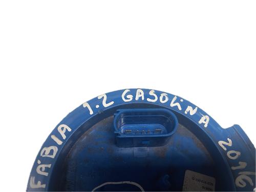 Fuel pump SKODA FABIA III (NJ3) 1.2 TSI | BP29790207M76 