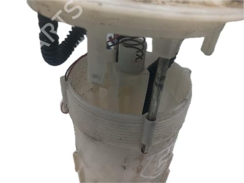 Fuel pump RENAULT MEGANE II (BM0/1_, CM0/1_) 1.5 dCi (BM02, BM13, BM2A, CM02, CM13) | BP29790211M76 