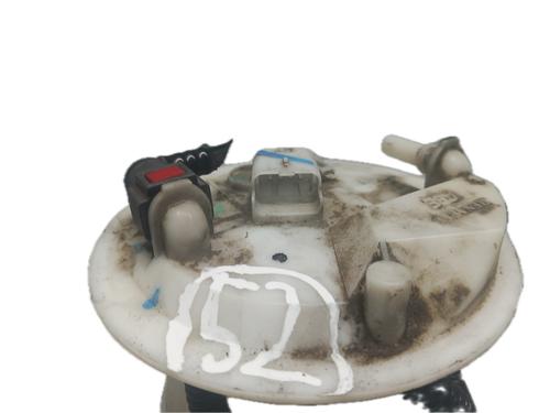 Fuel pump RENAULT MEGANE II (BM0/1_, CM0/1_) 1.5 dCi (BM02, BM13, BM2A, CM02, CM13) | BP29790211M76 