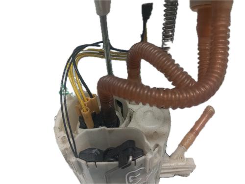 Fuel pump BMW 1 (F20) 120 d | BP29790215M76 