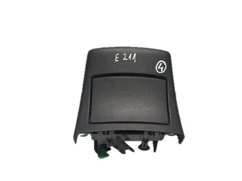 Used Ashtray MERCEDES-BENZ E-CLASS (W211) E 200 CDI (211.004) (122 hp) 29790218
