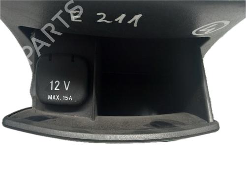 Ashtray MERCEDES-BENZ E-CLASS (W211) E 200 CDI (211.004) | BP29790218I30 