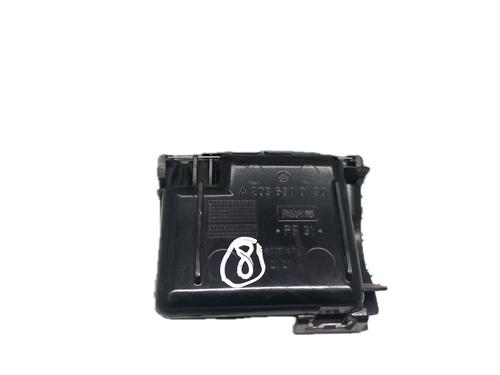 Ashtray MERCEDES-BENZ C-CLASS (W203) C 200 CDI (203.004) | BP29790222I30