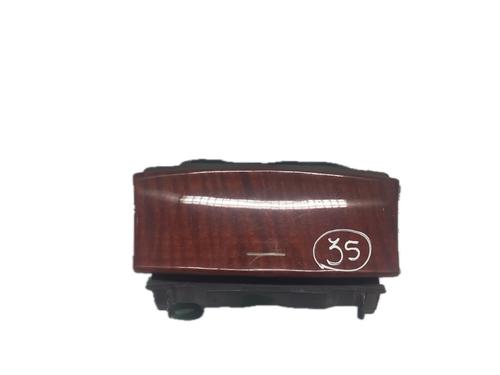 Used Ashtray MERCEDES-BENZ C-CLASS (W203) C 200 CDI (203.004) (102 hp) 29790248