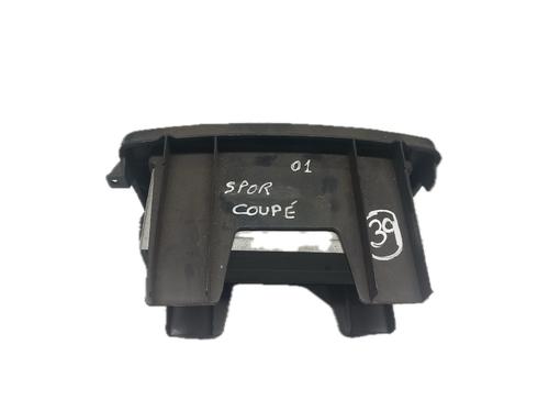 Ashtray MERCEDES-BENZ C-CLASS (W203) C 200 CDI (203.004) | BP29790252I30