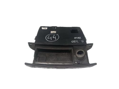 Ashtray MERCEDES-BENZ S-CLASS (W220, V220) S 320 CDI (220.026, 220.126) | BP29790257I30 