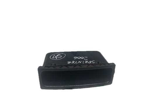Used Ashtray MERCEDES-BENZ SPRINTER 3,5-t Van (B906) 311 CDI (906.631, 906.633, 906.635, 906.637) (114 hp) 29790258