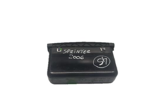 Ashtray MERCEDES-BENZ SPRINTER 3,5-t Van (B906) 311 CDI (906.631, 906.633, 906.635, 906.637) | BP29790258I30 