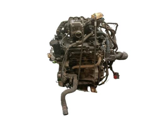 Engine TOYOTA IQ (_J1_) 1.0 (KGJ10_, KGJ10R) | BP29790264M1