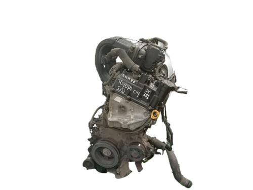 Engine TOYOTA IQ (_J1_) 1.0 (KGJ10_, KGJ10R) | BP29790264M1