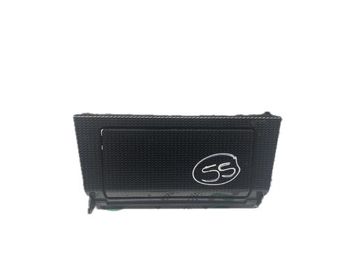 Used Ashtray MERCEDES-BENZ C-CLASS (W202) C 200 D (202.122) (88 hp) 29790268