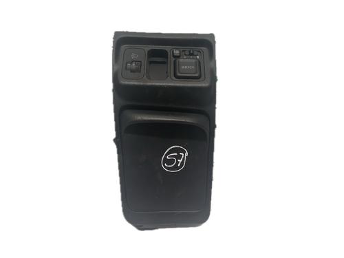 Used Ashtray HONDA CIVIC VII Saloon (ES, ET) 1.6 (ES5) (110 hp) 29790269