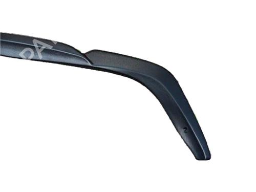 Frontfanger-spoiler MERCEDES-BENZ CLS (C219) CLS 350 CDI | BP29790273C153