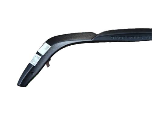 Frontfanger-spoiler MERCEDES-BENZ CLS (C219) CLS 350 CDI | BP29790273C153