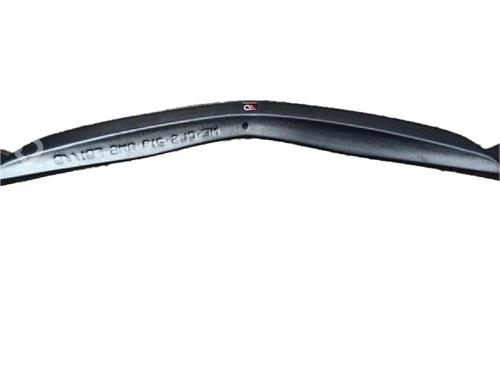Frontfanger-spoiler MERCEDES-BENZ CLS (C219) CLS 350 CDI | BP29790273C153