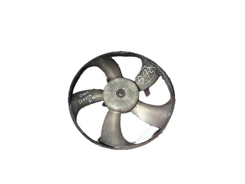 Used Radiator fan TOYOTA IQ (_J1_) 1.0 (KGJ10_, KGJ10R) (68 hp) 29790274
