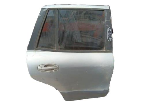 Used Right rear door HYUNDAI SANTA FÉ I (SM) 2.0 CRDi (113 hp) 29790275