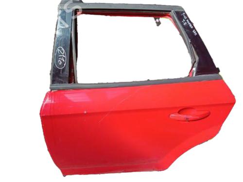 Used Left rear door FORD MONDEO IV (BA7) 1.8 TDCi (100 hp) 29790280