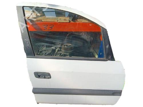 Puerta delantera derecha OPEL ZAFIRA A MPV (T98) 2.0 DI 16V (F75) (82 hp) 29790282