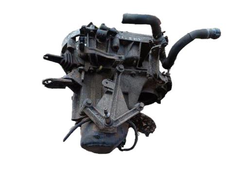 Gearkasse RENAULT CLIO II (BB_, CB_) 1.5 dCi | BP29790283M3 