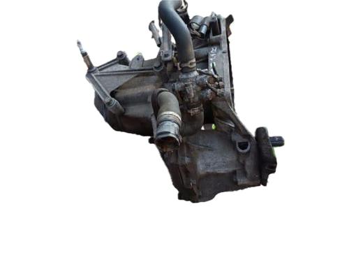Gearkasse RENAULT CLIO II (BB_, CB_) 1.5 dCi | BP29790283M3 