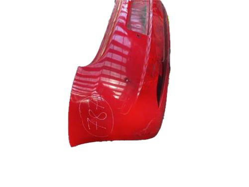 Rear bumper FIAT GRANDE PUNTO (199_) 1.3 D Multijet | BP29790284C8 