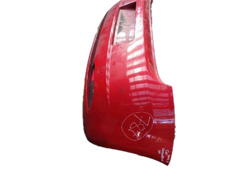 Rear bumper FIAT GRANDE PUNTO (199_) 1.3 D Multijet | BP29790284C8 