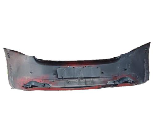 Rear bumper FIAT GRANDE PUNTO (199_) 1.3 D Multijet | BP29790284C8 