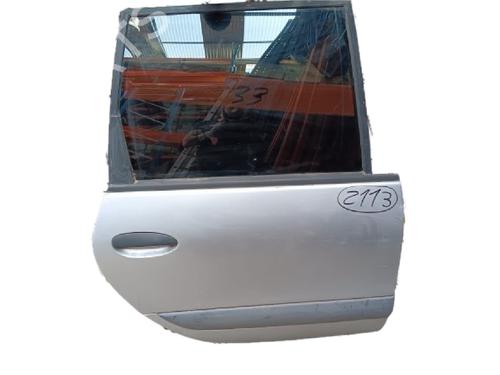 Dør højre bagtil RENAULT ESPACE IV (JK0/1_) 2.0 dCi (JK01, JK02, JK1J, JK1K, JK1H) (150 hp) 29790297