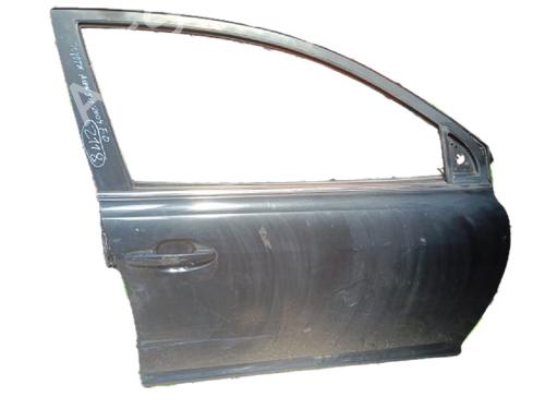 Used Right front door TOYOTA AVENSIS (_T25_) 2.2 D-4D (ADT251_, ADT251R) (150 hp) 29790303