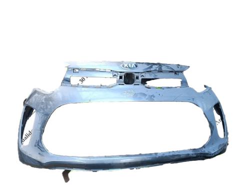 Used Front bumper KIA PICANTO II (TA) 1.2 (85 hp) 29790308