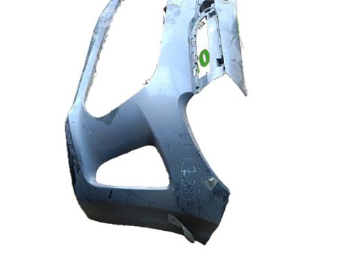 Front bumper KIA PICANTO II (TA) 1.2 | BP29790308C7