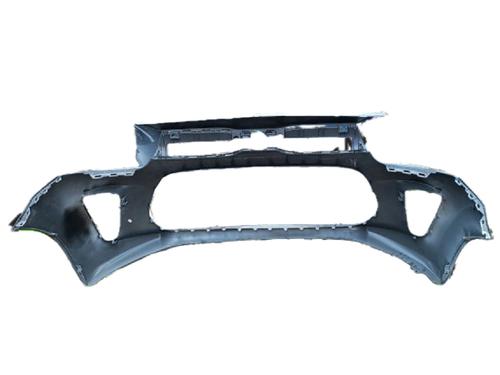 Front bumper KIA PICANTO II (TA) 1.2 | BP29790308C7