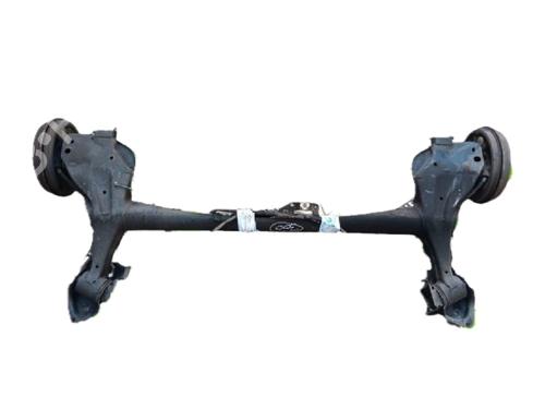 Used Rear axle FIAT GRANDE PUNTO (199_) 1.3 D Multijet (76 hp) 29790309