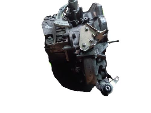 Gearbox FIAT GRANDE PUNTO (199_) 1.3 D Multijet | BP29790310M3 