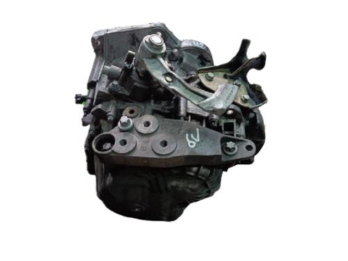 Gearbox FIAT GRANDE PUNTO (199_) 1.3 D Multijet | BP29790310M3 