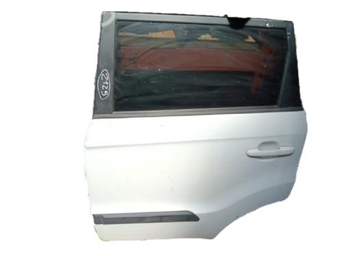 Used Left rear door KIA SOUL I (AM) 1.6 CRDi 115 (115 hp) 29790316