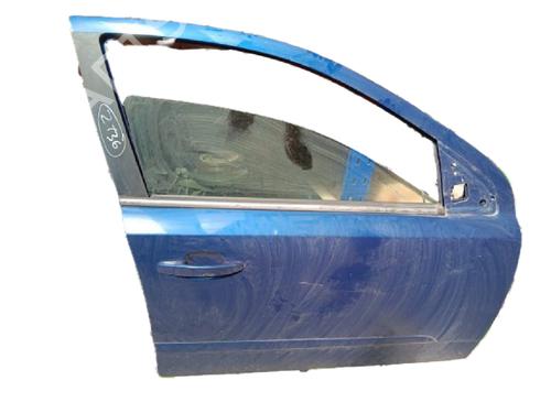 Used Right front door OPEL ASTRA H (A04) 1.7 CDTI (L48) (80 hp) 29790327