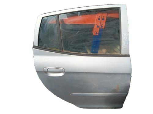 Dør højre bagtil KIA PICANTO I (SA) 1.1 CRDi (75 hp) 29790330