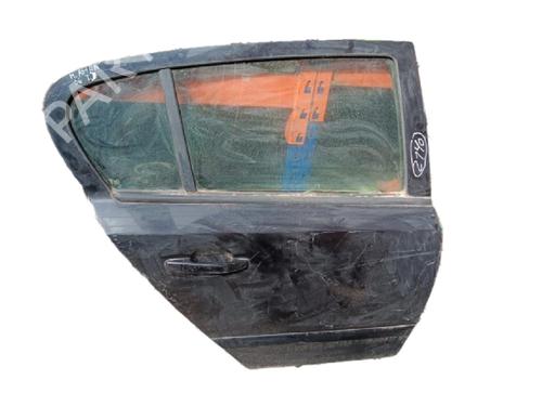 Tür rechts hinten für OPEL ASTRA H (A04) 1.7 CDTI (L48) (80 hp) 29790331