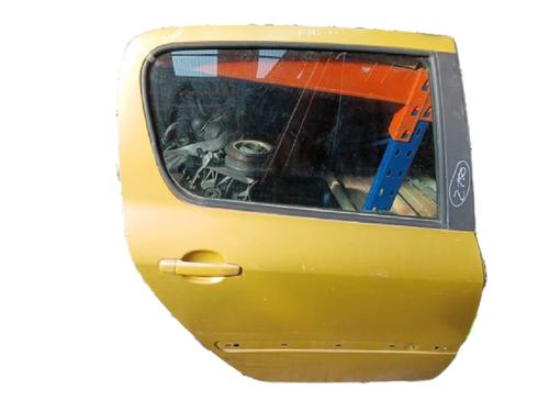 Używane Drzwi tylne prawe PEUGEOT 307 (3A/C) 1.6 HDi (90 hp) 29790340
