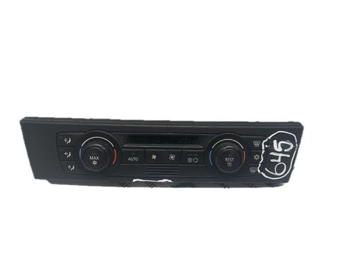 Used Climate control BMW 3 Touring (E91) 318 d (143 hp) 29790341