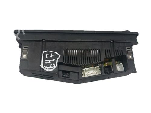 Climate control BMW 3 Convertible (E46) 320 Cd | BP29790343I5 