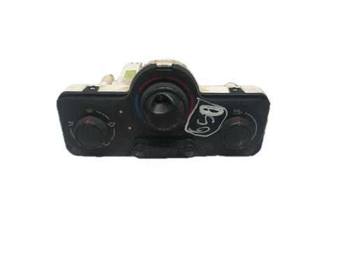 Comando clima RENAULT CLIO III (BR0/1, CR0/1) 1.5 dCi (64 hp) 29790346