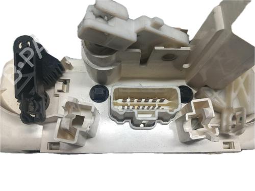 Comando clima RENAULT CLIO III (BR0/1, CR0/1) 1.5 dCi | BP29790346I5 