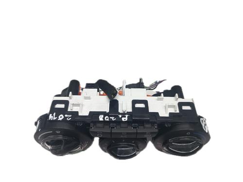 Climate control PEUGEOT 2008 I (CU_) 1.4 HDi | BP29790347I5