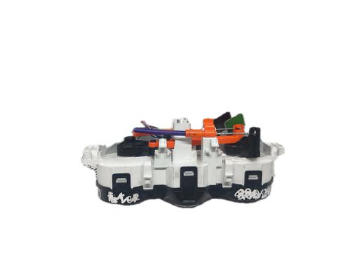 Climate control PEUGEOT 2008 I (CU_) 1.4 HDi | BP29790347I5