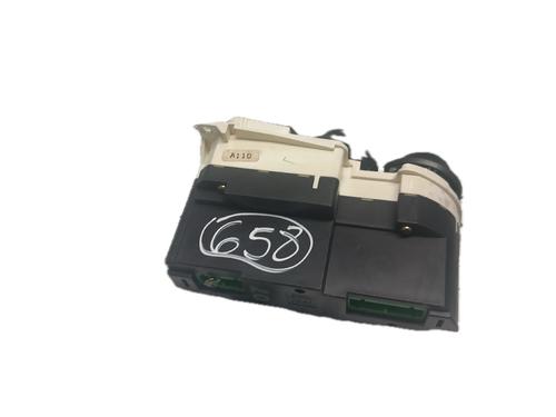 Climate control HONDA CIVIC VII Hatchback (EU, EP, EV) 1.7 CTDi (EP4, EU9) | BP29790352I5 