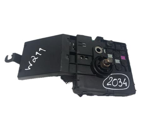 Used Electronic module Electronic module MERCEDES-BENZ E-CLASS (W211) E 220 CDI (163 hp) 29790354 29790354