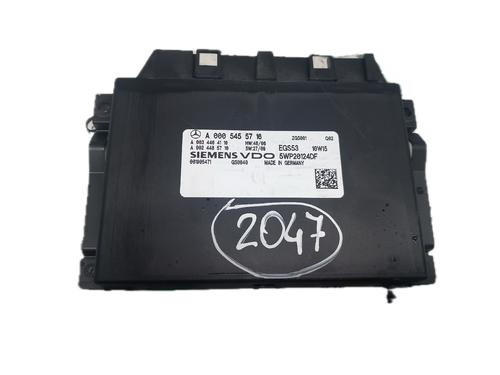 Elektronisk modul MERCEDES-BENZ C-CLASS (W204) C 200 CDI (204.001) | BP29790365M83